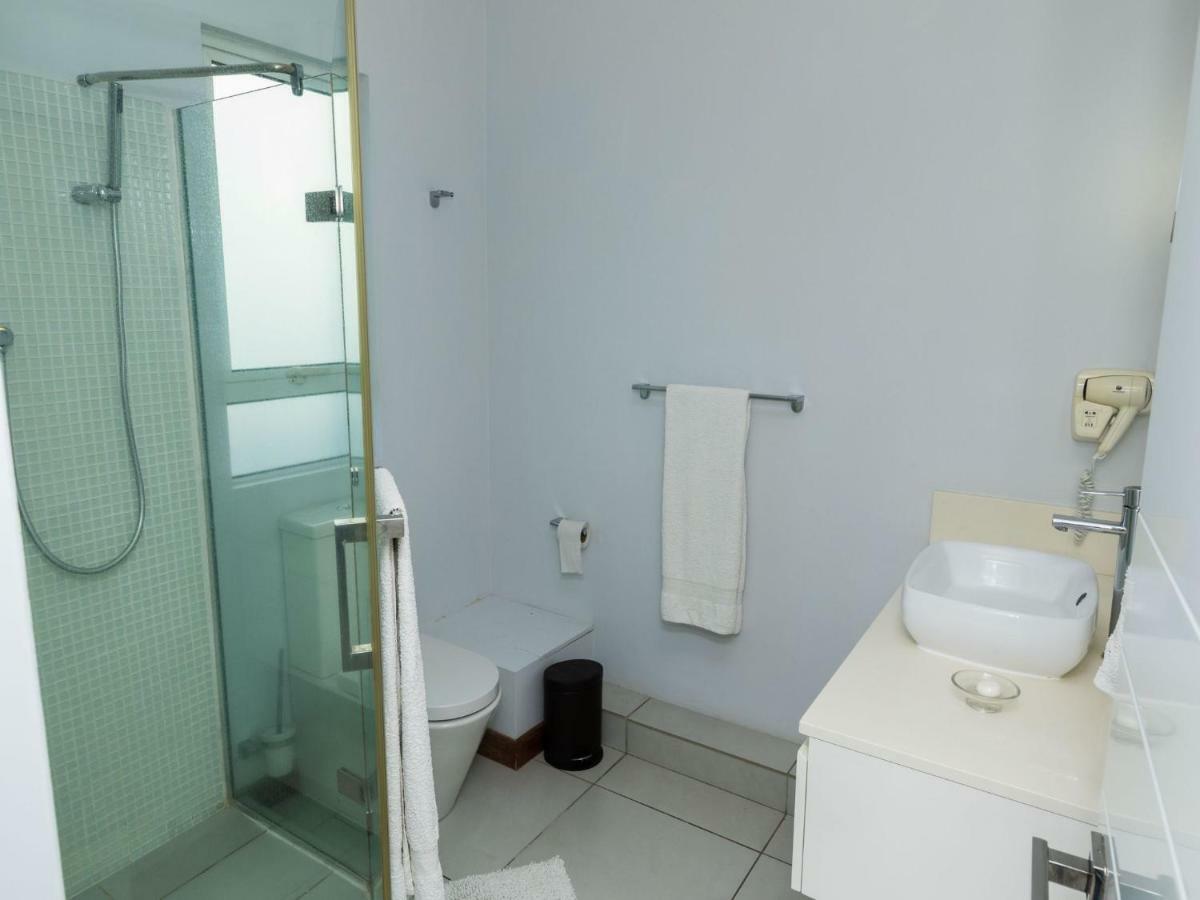 Ah 5-Seafront,Premium,Luxurious,Serviced Apartment Triolet Bagian luar foto