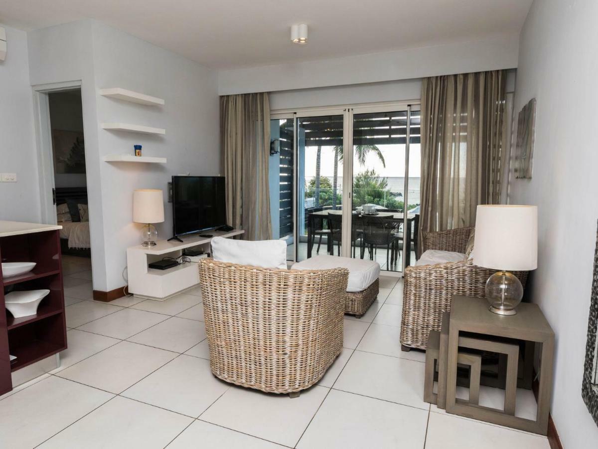 Ah 5-Seafront,Premium,Luxurious,Serviced Apartment Triolet Bagian luar foto