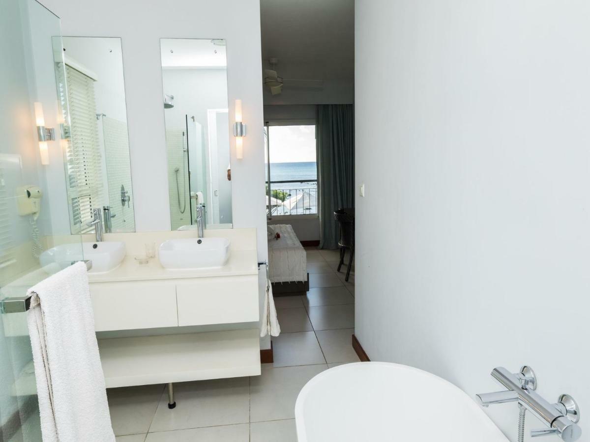 Ah 5-Seafront,Premium,Luxurious,Serviced Apartment Triolet Bagian luar foto